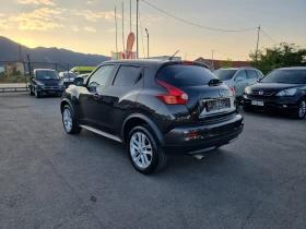 Nissan Juke 1.5DCI - 11499 лв. - 35432622 4