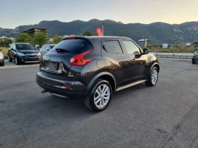 Nissan Juke 1.5DCI - 11499 лв. - 35432622 7