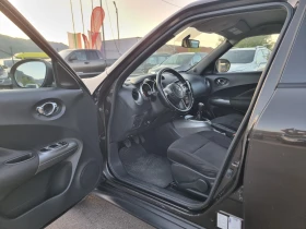 Nissan Juke 1.5DCI - 11499 лв. - 35432622 10