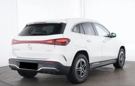 Обява за продажба на Mercedes-Benz EQA 300* 4M* AMG* PANO* DISTR*  ~46 560 EUR - изображение 1