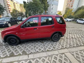 Обява за продажба на Suzuki Ignis ~4 500 лв. - изображение 4
