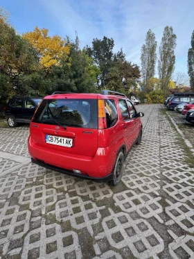 Обява за продажба на Suzuki Ignis ~4 500 лв. - изображение 3