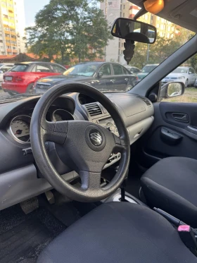 Обява за продажба на Suzuki Ignis ~4 500 лв. - изображение 5