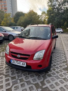 Обява за продажба на Suzuki Ignis ~4 500 лв. - изображение 1