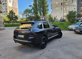 Обява за продажба на Porsche Cayenne газ ~7 500 EUR - изображение 5 | Auto.bg Обява за продажба на Porsche Cayenne газ ~7 500 EUR - изображение 5