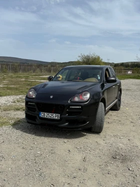 Обява за продажба на Porsche Cayenne газ ~7 500 EUR - изображение 1 | Auto.bg Обява за продажба на Porsche Cayenne газ ~7 500 EUR - изображение 1