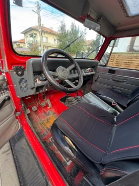 Jeep Wrangler | Mobile.bg    9