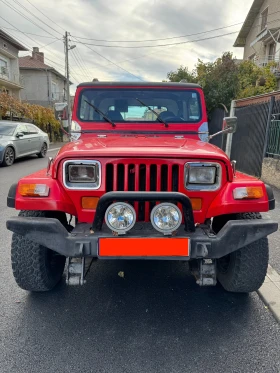 Jeep Wrangler | Mobile.bg    7