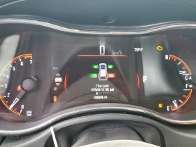 Обява за продажба на Dodge Durango 3.6* V6* 8ZF* ПОДГРЕВ* КАМЕРА* КЕЙЛЕС* LANE* ASSIS ~18 500 лв. - изображение 7 | Auto.bg Обява за продажба на Dodge Durango 3.6* V6* 8ZF* ПОДГРЕВ* КАМЕРА* КЕЙЛЕС* LANE* ASSIS ~18 500 лв. - изображение 7