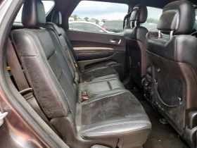 Обява за продажба на Dodge Durango 3.6* V6* 8ZF* ПОДГРЕВ* КАМЕРА* КЕЙЛЕС* LANE* ASSIS ~18 500 лв. - изображение 9 | Auto.bg Обява за продажба на Dodge Durango 3.6* V6* 8ZF* ПОДГРЕВ* КАМЕРА* КЕЙЛЕС* LANE* ASSIS ~18 500 лв. - изображение 9