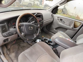 Mazda Tribute  | Mobile.bg    5