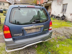 Mazda Tribute  | Mobile.bg    3