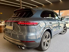 Porsche Cayenne S* Akrapovic* Bose* Pano* Matrix* Лизинг* SportChr - 109900 лв. / 56190.98 € - 86040146 6
