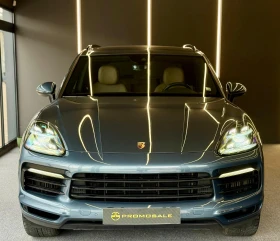 Porsche Cayenne S* Akrapovic* Bose* Pano* Matrix* Лизинг* SportChr - 109900 лв. / 56190.98 € - 86040146 2