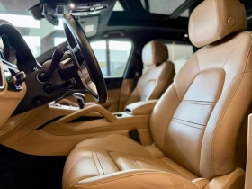 Porsche Cayenne S* Akrapovic* Bose* Pano* Matrix* Лизинг* SportChr - 109900 лв. / 56190.98 € - 86040146 8