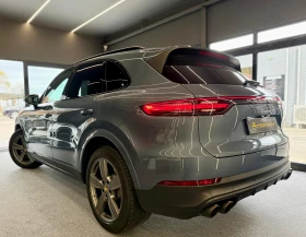Porsche Cayenne S* Akrapovic* Bose* Pano* Matrix* Лизинг* SportChr - 109900 лв. / 56190.98 € - 86040146 4
