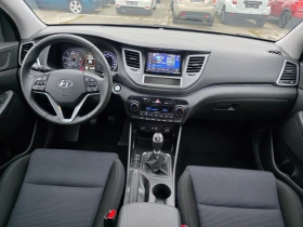 Hyundai Tucson 1.7 CRDI 16V UNIKAT ITALIA EURO 6B  - 11300 € / 22100.88 лв. - 88936268 14