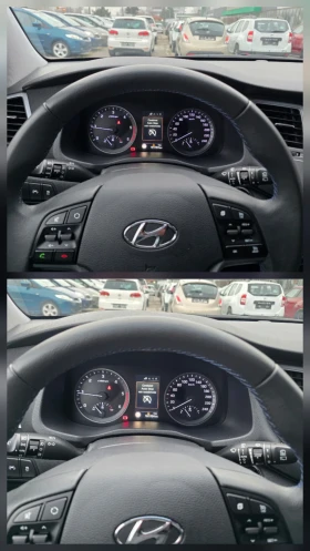 Hyundai Tucson 1.7 CRDI 16V UNIKAT ITALIA EURO 6B  - 11300 € / 22100.88 лв. - 88936268 15