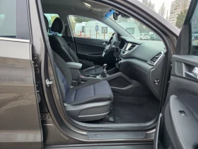 Hyundai Tucson 1.7 CRDI 16V UNIKAT ITALIA EURO 6B  - 11300 € / 22100.88 лв. - 88936268 12