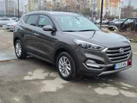 Hyundai Tucson 1.7 CRDI 16V UNIKAT ITALIA EURO 6B  - 11300 € / 22100.88 лв. - 88936268 3