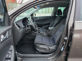 Hyundai Tucson 1.7 CRDI 16V UNIKAT ITALIA EURO 6B  - 11300 € / 22100.88 лв. - 88936268 7