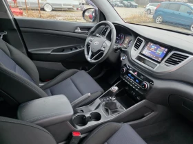 Hyundai Tucson 1.7 CRDI 16V UNIKAT ITALIA EURO 6B  - 11300 € / 22100.88 лв. - 88936268 13