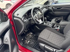 Nissan Qashqai AWD CVT  CARFAX - 14400 € / 28163.95 лв. - 27163897 5