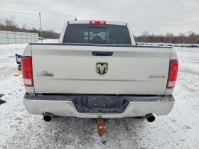 Dodge RAM 1500 5.7L 8 4x4 w/Rear Wheel Drv - 12500 € / 24447.88 лв. - 91550009 9