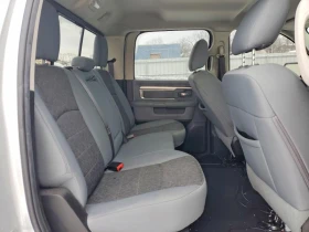 Dodge RAM 1500 5.7L 8 4x4 w/Rear Wheel Drv - 12500 € / 24447.88 лв. - 91550009 13