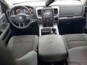 Dodge RAM 1500 5.7L 8 4x4 w/Rear Wheel Drv - 12500 € / 24447.88 лв. - 91550009 11