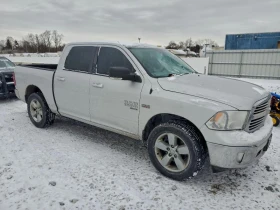 Dodge RAM 1500 5.7L 8 4x4 w/Rear Wheel Drv - 12500 € / 24447.88 лв. - 91550009 7