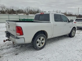 Dodge RAM 1500 5.7L 8 4x4 w/Rear Wheel Drv - 12500 € / 24447.88 лв. - 91550009 6