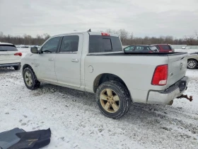 Dodge RAM 1500 5.7L 8 4x4 w/Rear Wheel Drv - 12500 € / 24447.88 лв. - 91550009 2