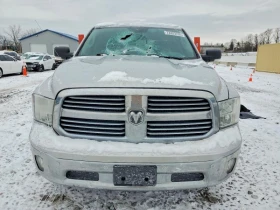 Dodge RAM 1500 5.7L 8 4x4 w/Rear Wheel Drv - 12500 € / 24447.88 лв. - 91550009 8