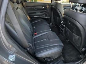 Hyundai Santa fe 2.2CRDI AWD 119000km - 22495 € / 43996.40 лв. - 35999558 10