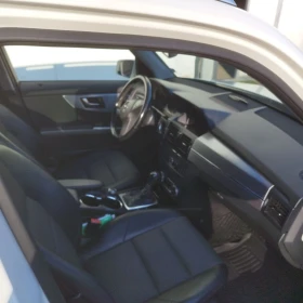 Mercedes-Benz GLK 250 - 10400 € / 20340.63 лв. - 35134238 14
