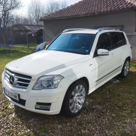 Mercedes-Benz GLK 250 - 10400 € / 20340.63 лв. - 35134238 5