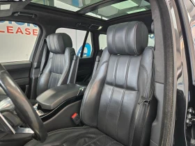 Land Rover Range rover Autobiography/TV /DAB+ /Meridian/V8/Камера 360/ | Auto.bg — изображение 12