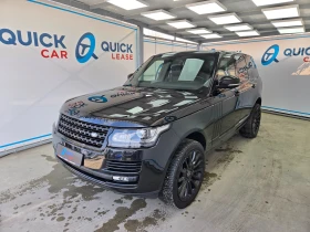 Land Rover Range rover Autobiography/TV /DAB+ /Meridian/V8/Камера 360/ | Auto.bg — изображение 3
