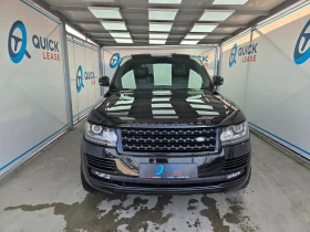 Land Rover Range rover Autobiography/TV /DAB+ /Meridian/V8/Камера 360/ | Auto.bg — изображение 2