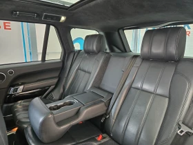 Land Rover Range rover Autobiography/TV /DAB+ /Meridian/V8/Камера 360/ | Auto.bg — изображение 13
