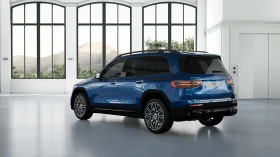 Mercedes-Benz GLB 220 4MATIC 6+ 1 - 56000 € / 109526.48 лв. - 95480287 6