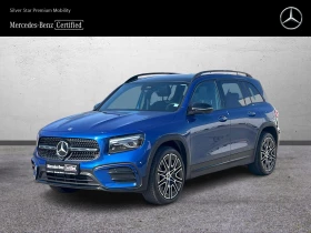 ������ Mercedes-Benz GLB