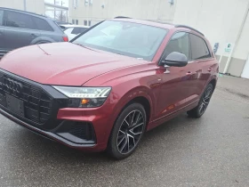 ������ Audi Q8