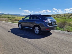 Lexus RX 450h undefined | Auto.bg — изображение 5