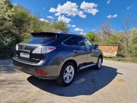 Lexus RX 450h undefined | Auto.bg — изображение 12