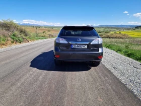 Lexus RX 450h undefined | Auto.bg — изображение 7