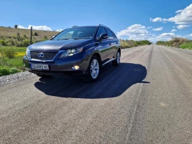 Lexus RX 450h undefined | Auto.bg — изображение 3