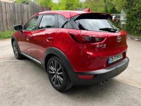 Mazda CX-3 Mazda CX-3 AWD Evolution 20i 150hp AT6 Head ���� | Mobile.bg � ����� ������ 3