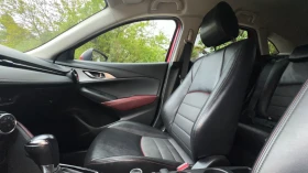 Mazda CX-3 Mazda CX-3 AWD Evolution 20i 150hp AT6 Head ���� | Mobile.bg � ����� ������ 8